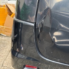 スズキ　パレット　【車検付き：令和8年1月まで】ETC・ナビ付き　移動用におすすめ　現状販売の画像