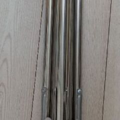 カットウィッグとスタンドの画像