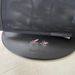 ベビービョルン　バウンサー　の画像