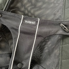 ベビービョルン　バウンサー　の画像