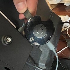 【GoogleChromecastcast付き】SORALIA　32V型テジタルハイビジョン液晶テレビの画像