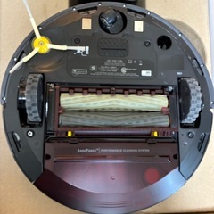 ルンバ961の画像