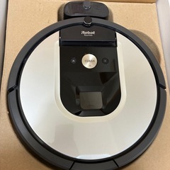 ルンバ961の画像