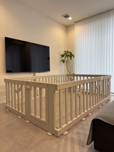 ベビーサークル【Dori Dori】