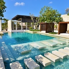 水を綺麗にするお仕事⭐︎宮古島の画像