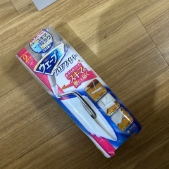 掃除用具の収納の画像