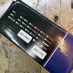 LEDフォグランプバルブ⭐️H３　黄色⭐️の画像