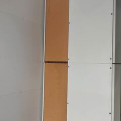 ニトリ収納付きベッドフレーム+マットレスセット（シングルサイズ）の画像