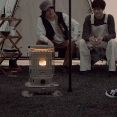 ❁¨おしゃれ❁【美品】コロナ石油ストーブ17畳から23畳の画像