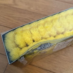 ミニバン　ハイルーフ洗車ブラシ　新品の画像