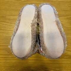  【新品タグ付き】シェリーメイ スリッパ ダッフィー＆フレンズ ルームシューズ ディズニーの画像