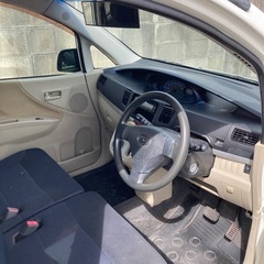 車検令和8年4月18日　　　の画像