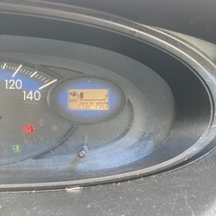 車検令和8年4月18日　　　の画像