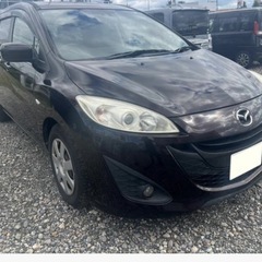 プレマシーの画像