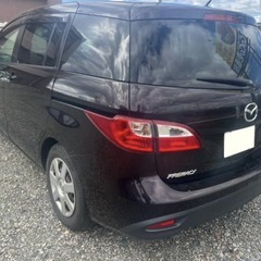 プレマシーの画像