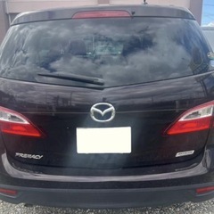 プレマシーの画像