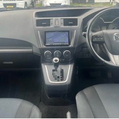 プレマシーの画像