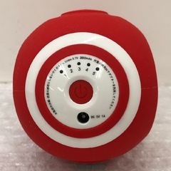 美品 TOKYU OASIS 東急スポーツオアシス スタイリーボール SLB-100 レッドの画像