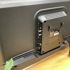 【トレファク松原店】2022年製の32型テレビのご紹介です。の画像