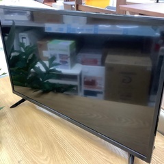 【トレファク松原店】2022年製の32型テレビのご紹介です。の画像