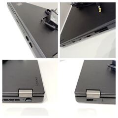 💻Lenovo ThinkPad L560(Win11 Pro 25H2,office2021) の画像
