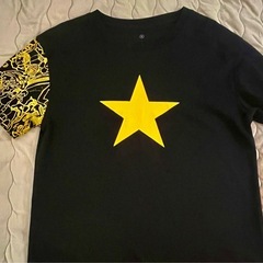 プロパガンダ　カフェ　ビストロ　オリジナル　Tシャツ　黒の画像