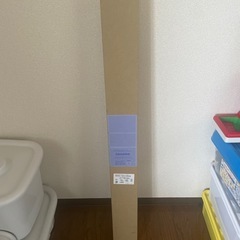 お譲りします！新品フロアシートの画像