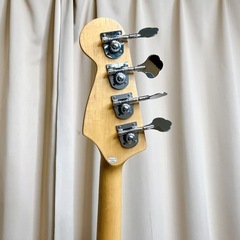 photogenic エレキベースセットの画像