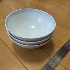 ［相談中］コムサデモード　小鉢３個セットの画像