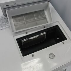 Panasonic ドラム洗濯機 乾燥機付き NA-VX800AL 左開き 2020年製 洗濯11ｋｇ 乾燥6ｋｇ パナソニック 店頭引き渡し歓迎 札幌 手稲の画像