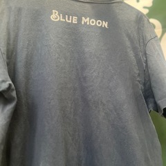 レア非売品アメリカ　BLUE MOONの画像