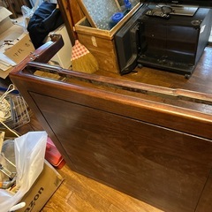 テーブルの画像