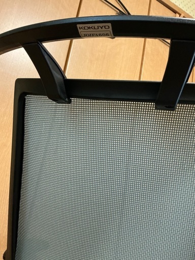 コクヨ　ing バーチカルタイプ　ハンガー付き