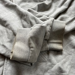 レディース　パーカーの画像