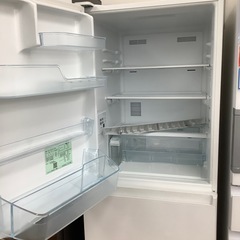 Panasonicの３ドア冷蔵庫のご紹介ですの画像