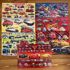 パズル22点セットの画像