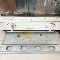 オーブントースター の画像