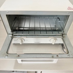 オーブントースター の画像