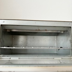 オーブントースター の画像