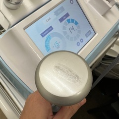 【美品】LDM クライオ 美容マシンの画像