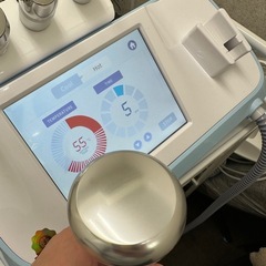 【美品】LDM クライオ 美容マシンの画像