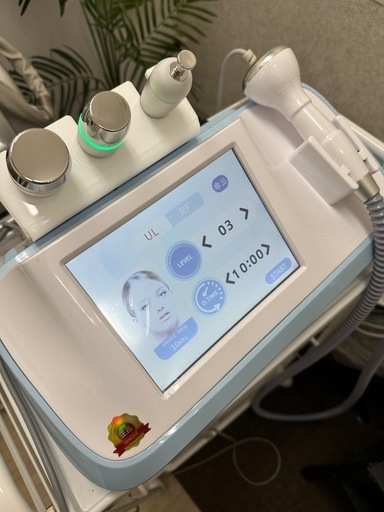 【美品】LDM クライオ 美容マシン