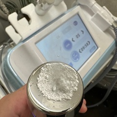 【美品】LDM クライオ 美容マシンの画像