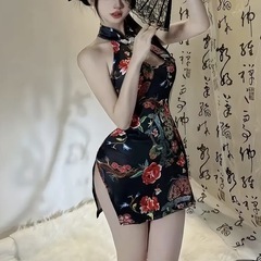 早い者勝ち！❗️超❣️ミニ❣️🇨🇳チャイナコス🇨🇳の画像