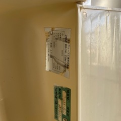 洗面台+ミラーキャビネット600㎜幅の画像