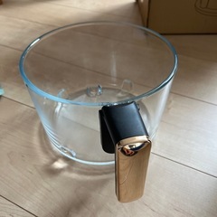 [1回のみ使用]　FeeKaa エアフライヤーの画像