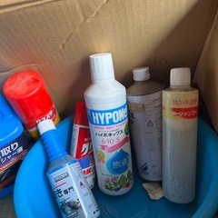 メンテナンス品の画像