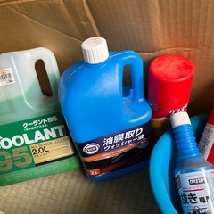 メンテナンス品の画像