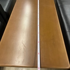 応接ソファ４点セットの画像