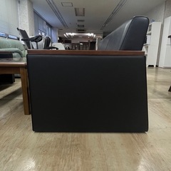 応接ソファ４点セットの画像